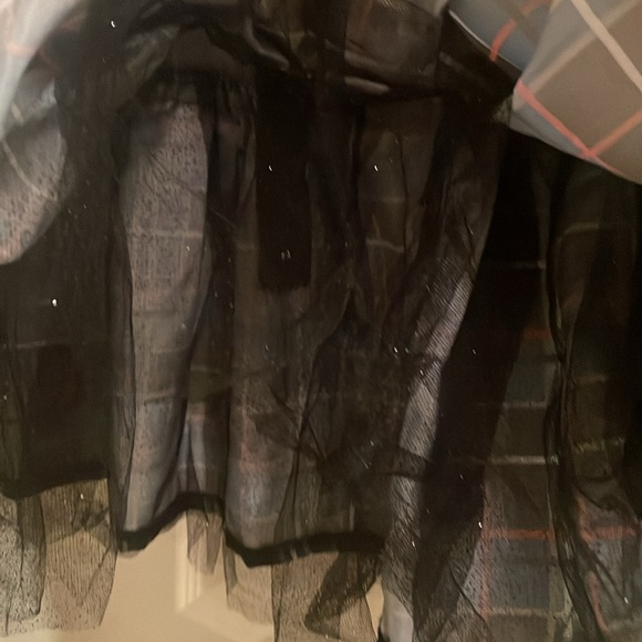 Monster High costume dress - Picture 4 of 6